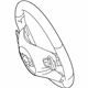 Mercedes-Benz 166-460-07-18-9E38 Steering Wheel Mercedes-Benz 166-460-07-18-9E38 Steering Wheel