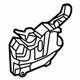 Mercedes-Benz 238-722-39-00 Reinforcement Mercedes-Benz 238-722-39-00 Reinforcement