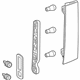 Mercedes-Benz 910-820-02-00 STRIP LIGHTING