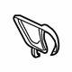 Mercedes-Benz 219-885-03-14 Holder Mercedes-Benz 219-885-03-14 Holder