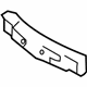 Mercedes-Benz 219-885-15-37 Energy Absorber Mercedes-Benz 219-885-15-37 Energy Absorber