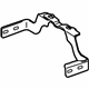 Mercedes-Benz 171-490-00-40 Front Pipe Bracket Mercedes-Benz 171-490-00-40 Front Pipe Bracket