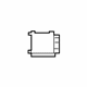 Mercedes-Benz 213-900-86-30 Control Module Mercedes-Benz 213-900-86-30 Control Module