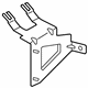 Mercedes-Benz 463-540-00-04 BRACKET Mercedes-Benz 463-540-00-04 BRACKET