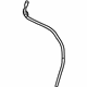 Mercedes-Benz 156-010-07-66 Guide Tube Mercedes-Benz 156-010-07-66 Guide Tube