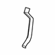 Mercedes-Benz 000-680-22-25 Upper Reinforcement Insulation Mercedes-Benz 000-680-22-25 Upper Reinforcement Insulation