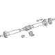 Mercedes-Benz 214-410-14-01 PROPELLER SHAFT Mercedes-Benz 214-410-14-01 PROPELLER SHAFT