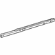 Mercedes-Benz 212-636-03-16 Lower Reinforcement Mercedes-Benz 212-636-03-16 Lower Reinforcement