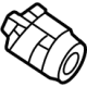Mercedes-Benz 000-905-64-11 In-Car Sensor Mercedes-Benz 000-905-64-11 In-Car Sensor