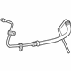 Mercedes-Benz 230-466-45-81-64 Return Line Mercedes-Benz 230-466-45-81-64 Return Line