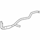 Mercedes-Benz 230-997-64-82-64 Upper Return Tube Mercedes-Benz 230-997-64-82-64 Upper Return Tube