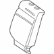 Mercedes-Benz 166-920-04-16 Seat Back Pad Mercedes-Benz 166-920-04-16 Seat Back Pad