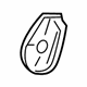 Mercedes-Benz 166-921-26-86-7E94 COVER Mercedes-Benz 166-921-26-86-7E94 COVER