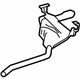 Mercedes-Benz 164-490-53-16-64 Muffler & Pipe Mercedes-Benz 164-490-53-16-64 Muffler & Pipe