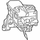 Mercedes-Benz 222-540-59-28 Fuse Box Mercedes-Benz 222-540-59-28 Fuse Box