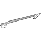 Mercedes-Benz 290-735-07-00-64 Run Channel Mercedes-Benz 290-735-07-00-64 Run Channel