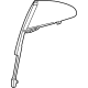 Mercedes-Benz 290-735-00-00 Fixed Glass Mercedes-Benz 290-735-00-00 Fixed Glass