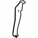 Mercedes-Benz 230-320-10-43 Air Cell Bracket Mercedes-Benz 230-320-10-43 Air Cell Bracket