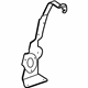 Mercedes-Benz 230-328-07-40 Air Cell Bracket Mercedes-Benz 230-328-07-40 Air Cell Bracket