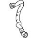 Mercedes-Benz 214-501-11-01 COOLANT HOSE Mercedes-Benz 214-501-11-01 COOLANT HOSE