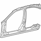 Mercedes-Benz 118-630-79-00 Aperture Reinforcement Mercedes-Benz 118-630-79-00 Aperture Reinforcement