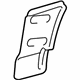 Mercedes-Benz 230-637-25-36 Lower Panel Mercedes-Benz 230-637-25-36 Lower Panel