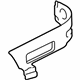 Mercedes-Benz 230-630-01-60 Rear Panel Mercedes-Benz 230-630-01-60 Rear Panel