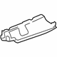 Mercedes-Benz 230-630-05-21 Upper Panel Mercedes-Benz 230-630-05-21 Upper Panel