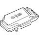 Mercedes-Benz 167-540-46-01 Upper Cover Mercedes-Benz 167-540-46-01 Upper Cover