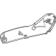 Mercedes-Benz 297-919-31-00-1D03 Inner Cover Mercedes-Benz 297-919-31-00-1D03 Inner Cover