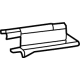 Mercedes-Benz 296-919-19-00-1D03 Track Cover Mercedes-Benz 296-919-19-00-1D03 Track Cover