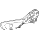 Mercedes-Benz 296-919-31-00-1D03 Outer Cover Mercedes-Benz 296-919-31-00-1D03 Outer Cover