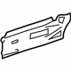 Mercedes-Benz 251-630-25-40 Inner Reinforcement Mercedes-Benz 251-630-25-40 Inner Reinforcement