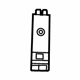 Mercedes-Benz 207-905-02-03 Amplifier Mercedes-Benz 207-905-02-03 Amplifier
