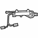 Mercedes-Benz 204-870-84-90 Noise Filter Mercedes-Benz 204-870-84-90 Noise Filter