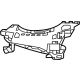Mercedes-Benz 213-885-23-00 Energy Absorber Mercedes-Benz 213-885-23-00 Energy Absorber