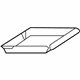 Mercedes-Benz 906-680-00-91-9B27 RACK