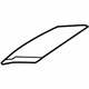 Mercedes-Benz 906-689-02-39-9B27 ORNAMENTAL COVER