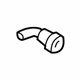 Mercedes-Benz 208-869-00-24 Washer Nozzle Connector Mercedes-Benz 208-869-00-24 Washer Nozzle Connector