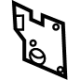 Mercedes-Benz 223-620-03-03 SUPPORT Mercedes-Benz 223-620-03-03 SUPPORT