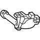 Mercedes-Benz 212-476-11-36 Feed Line Bracket Mercedes-Benz 212-476-11-36 Feed Line Bracket