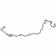 Mercedes-Benz 212-470-46-64 Feed Line Mercedes-Benz 212-470-46-64 Feed Line