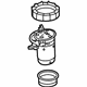 Mercedes-Benz 212-471-05-75-64 Repair Kit Mercedes-Benz 212-471-05-75-64 Repair Kit
