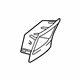 Mercedes-Benz 238-680-42-02-1D03 MOUNT Mercedes-Benz 238-680-42-02-1D03 MOUNT