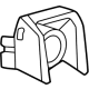Mercedes-Benz 254-991-06-00 Rocker Molding Retainer Clip Mercedes-Benz 254-991-06-00 Rocker Molding Retainer Clip