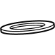 Mercedes-Benz 167-324-24-00 Shim Mercedes-Benz 167-324-24-00 Shim