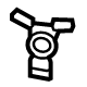 Mercedes-Benz 167-885-77-03 Mount Support Mercedes-Benz 167-885-77-03 Mount Support