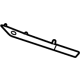 Mercedes-Benz 167-885-29-00 Upper Mount Mercedes-Benz 167-885-29-00 Upper Mount