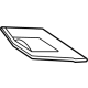 Mercedes-Benz 296-694-20-00 Lower Cover Mercedes-Benz 296-694-20-00 Lower Cover
