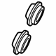 Mercedes-Benz 001-421-25-86-64 Boot Kit Mercedes-Benz 001-421-25-86-64 Boot Kit